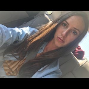 Meet your Posher, Meghan